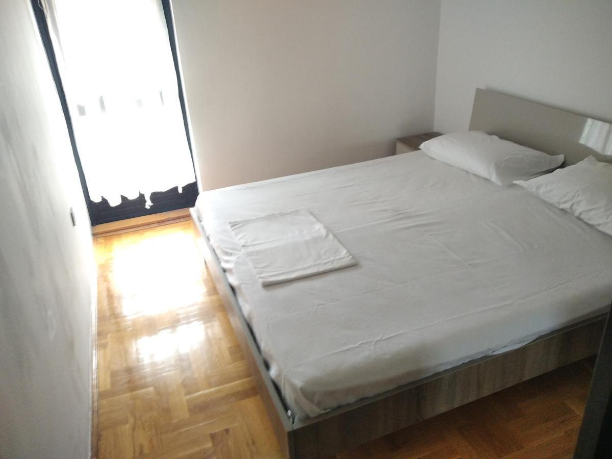 Apartman Senka 2 Apartment Podgorica Luaran gambar