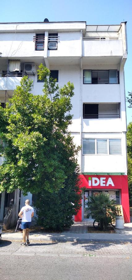 Apartman Senka 2 Apartment Podgorica Luaran gambar