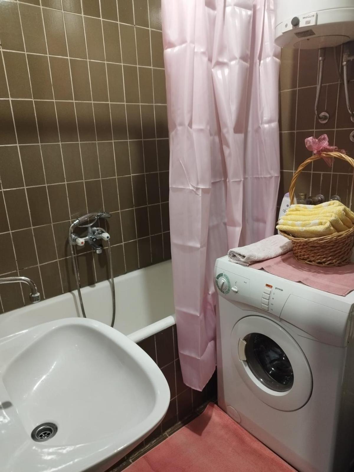 Apartman Senka 2 Apartment Podgorica Luaran gambar