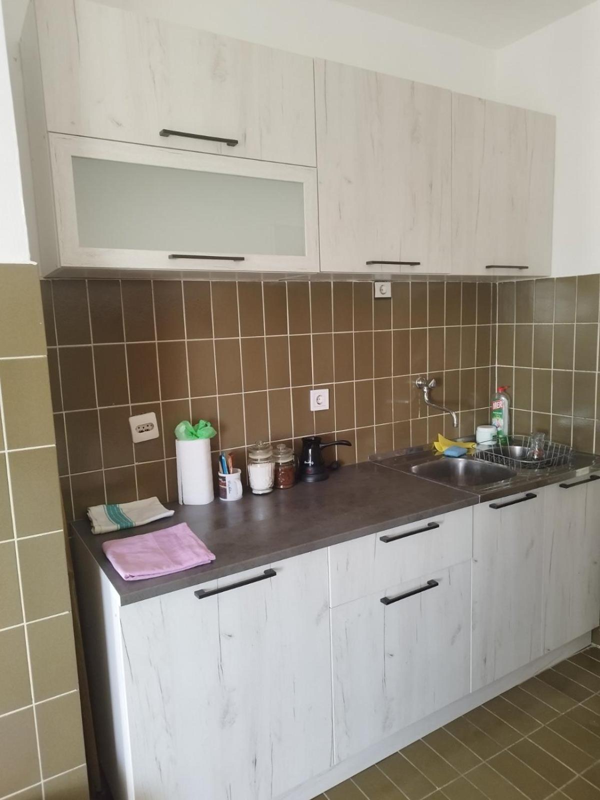 Apartman Senka 2 Apartment Podgorica Luaran gambar