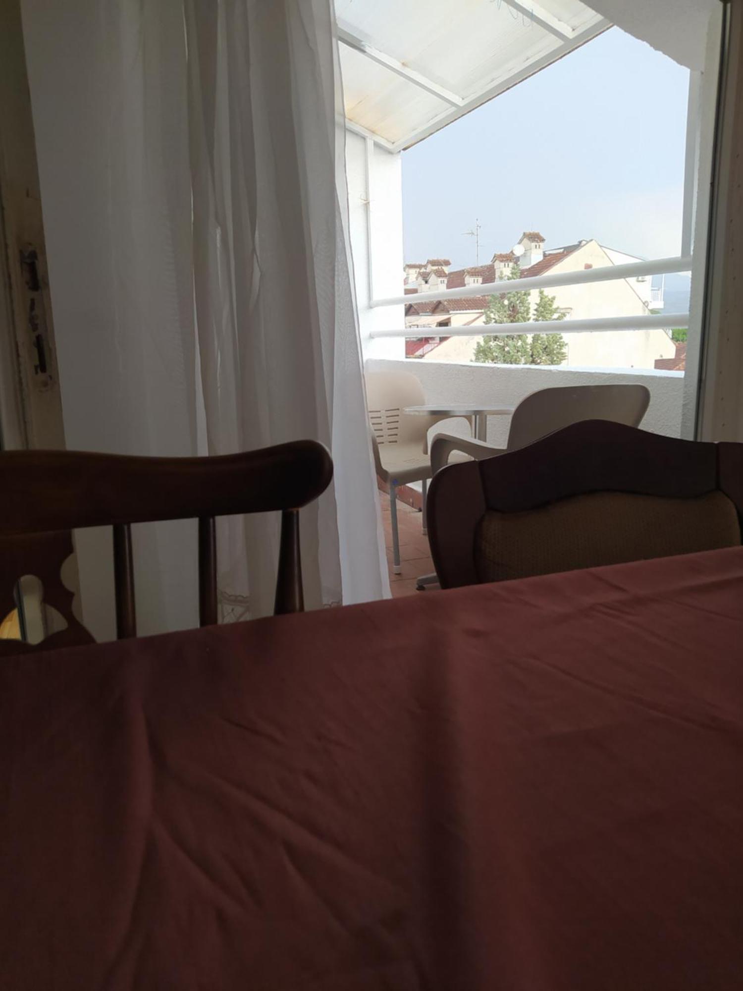 Apartman Senka 2 Apartment Podgorica Luaran gambar
